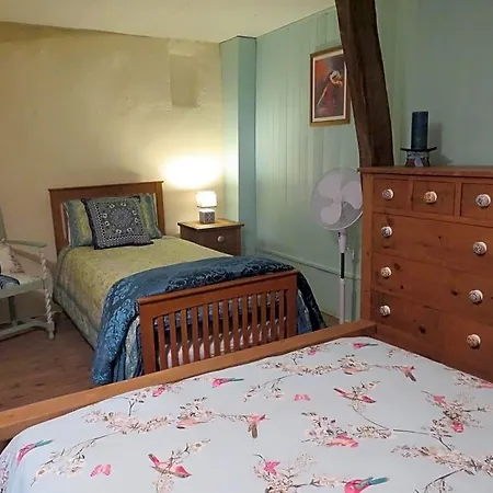 Michouat D'hotes 4*