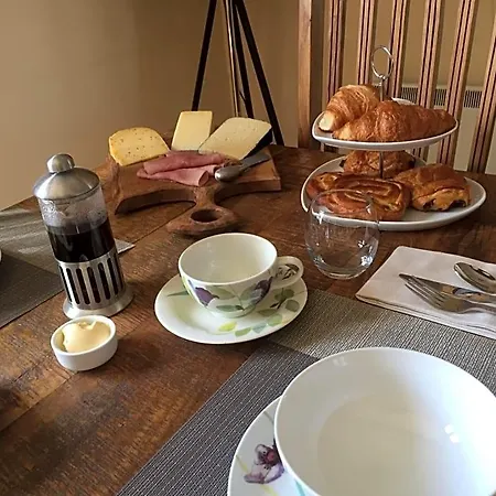 Michouat D'hotes Bed & Breakfast Vidou