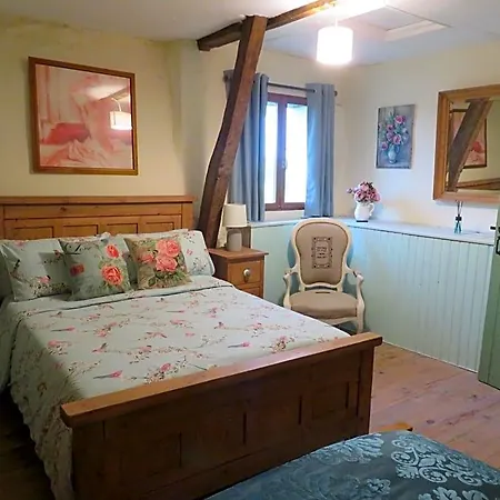 Michouat D'hotes 4* Vidou
