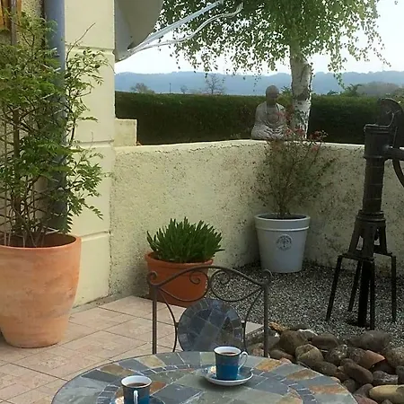 Michouat D'hotes 4*