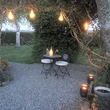 Michouat D'hotes 4* Vidou
