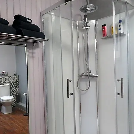 Bed & Breakfast Michouat D'hotes