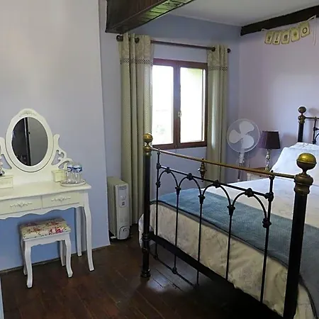 Bed & Breakfast Michouat D'hotes 4*