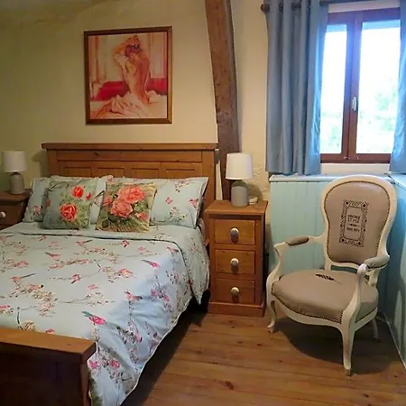 Michouat D'hotes