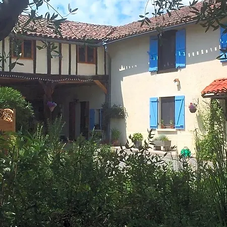 Michouat D'hotes Vidou