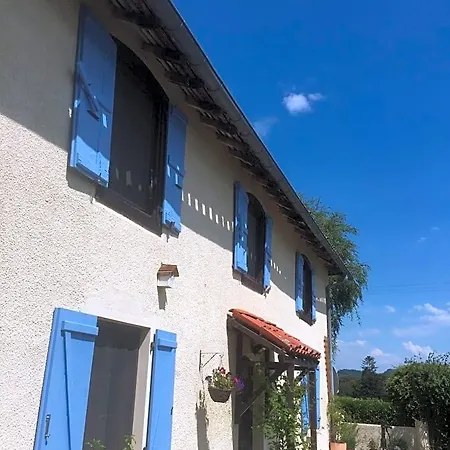 Bed & Breakfast Michouat D'hotes Vidou