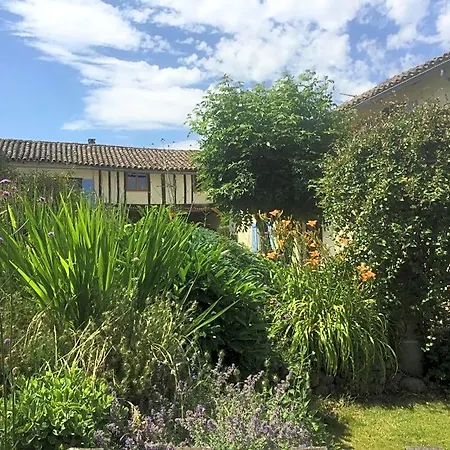 Bed & Breakfast Michouat D'hotes Vidou