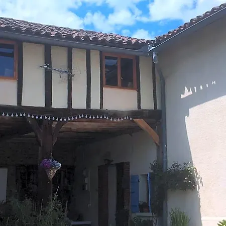 Michouat D'hotes Bed & Breakfast 4*