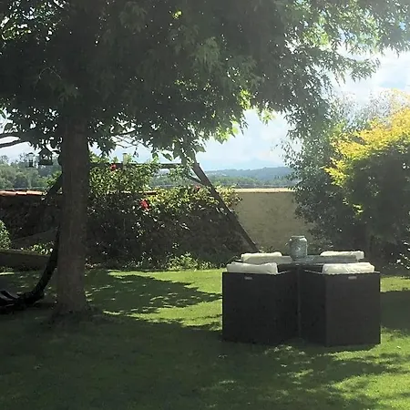 Michouat D'hotes Bed & Breakfast