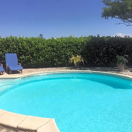 Michouat D'hotes Bed & Breakfast 4*