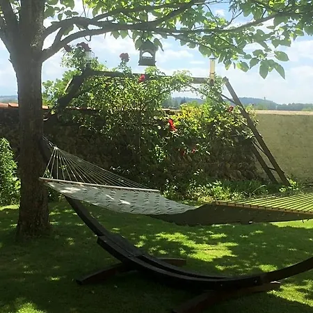 Michouat D'hotes Bed & Breakfast Vidou