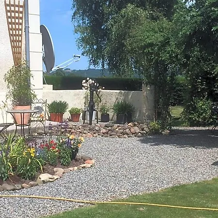 Michouat D'hotes 4*