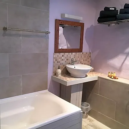 Michouat D'hotes 4*