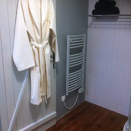 Michouat D'hotes 4* Vidou