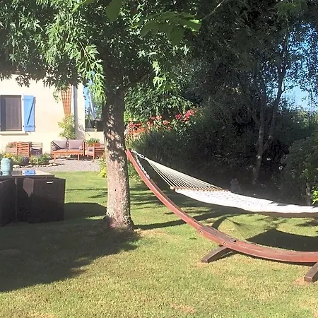 Bed & Breakfast Michouat D'hotes