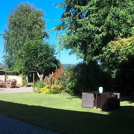 Michouat D'hotes Bed & Breakfast Vidou