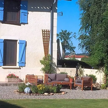 Michouat D'hotes