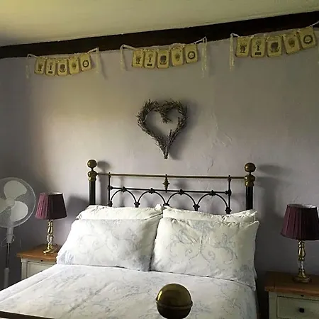 Bed & Breakfast Michouat D'hotes 4*