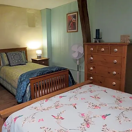 Bed & Breakfast Michouat D'hotes 4*