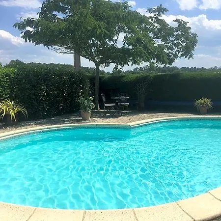 Michouat D'hotes Bed & Breakfast 4*
