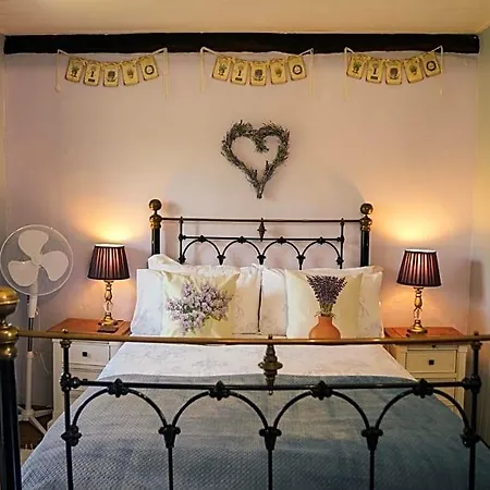 Bed & Breakfast Michouat D'hotes Vidou