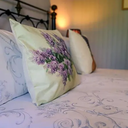 Michouat D'hotes 4* Vidou