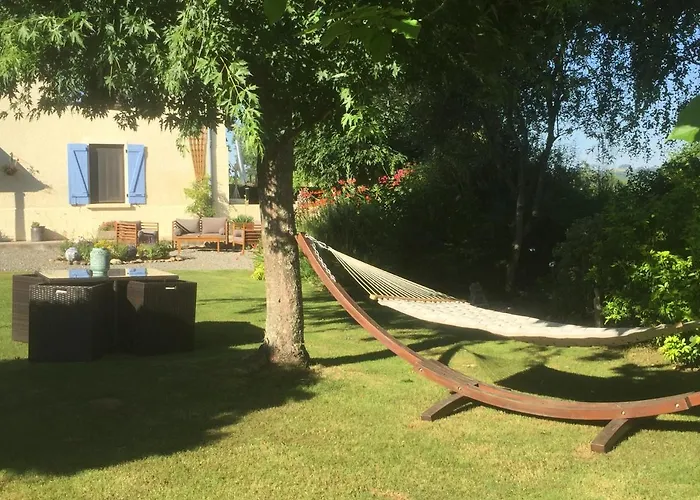 Michouat D'hotes Vidou