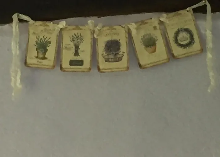 Michouat D'hotes B&B 4*