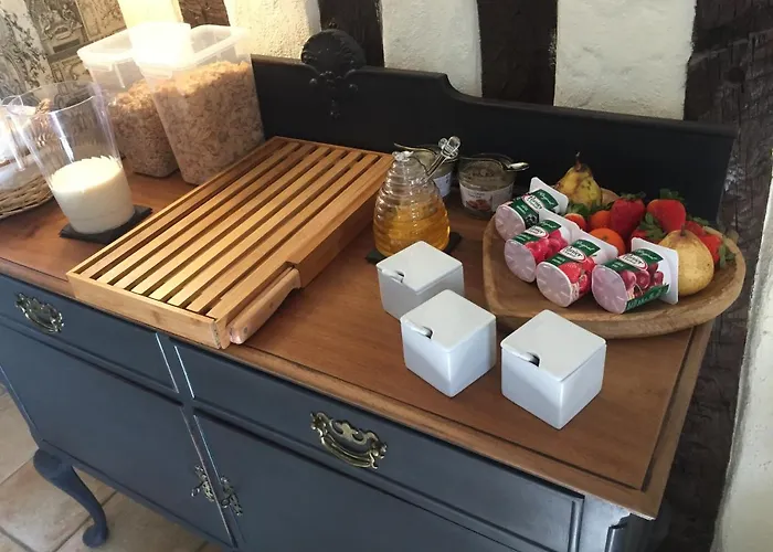 B&B Michouat D'hotes 4*