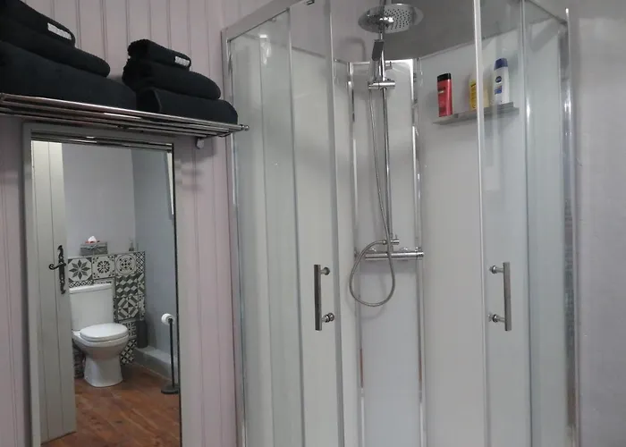 Michouat D'hotes 4* Vidou