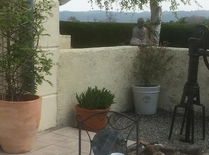 Michouat D'hotes 4* Vidou