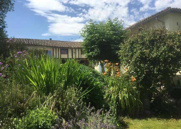 Michouat D'hotes B&B