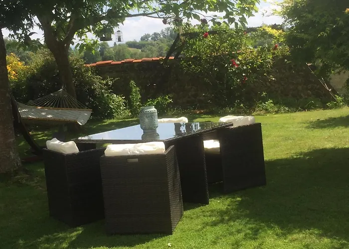 B&B Michouat D'hotes Vidou