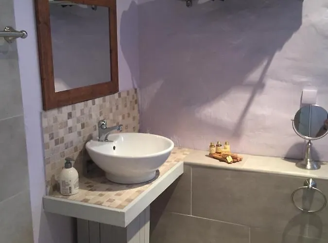 B&B Michouat D'hotes 4*