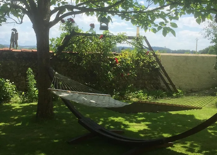 B&B Michouat D'hotes Vidou