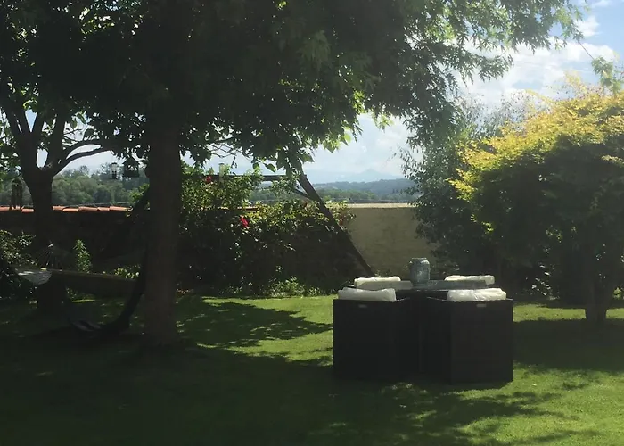 Michouat D'hotes Vidou