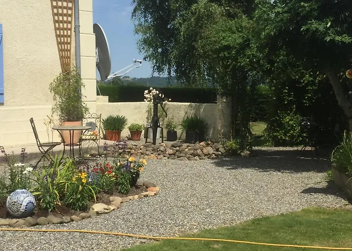 Michouat D'hotes 4* Vidou