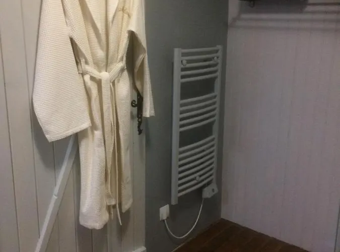 B&B Michouat D'hotes 4*