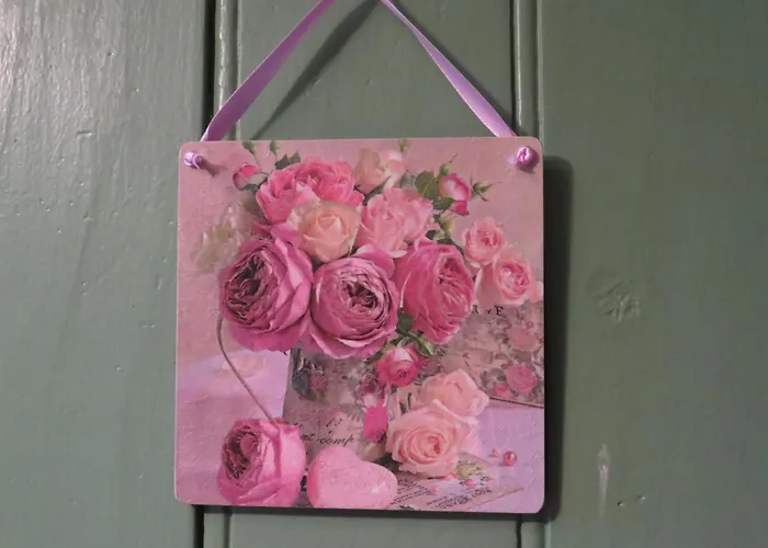 Panzió Michouat D'hotes