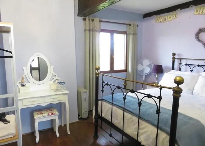 Michouat D'hotes B&B 4*