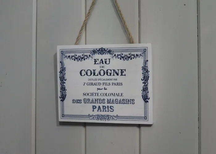 B&B Michouat D'hotes