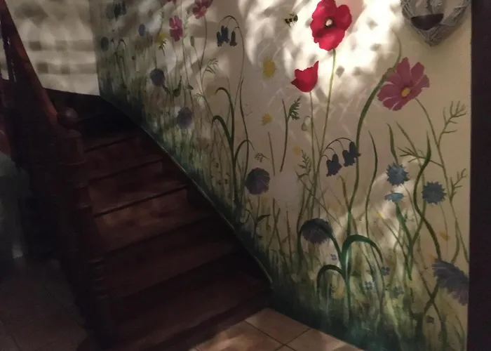 Michouat D'hotes 4* Vidou