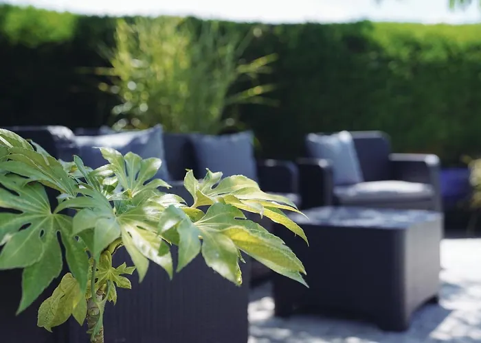 Michouat D'hotes B&B