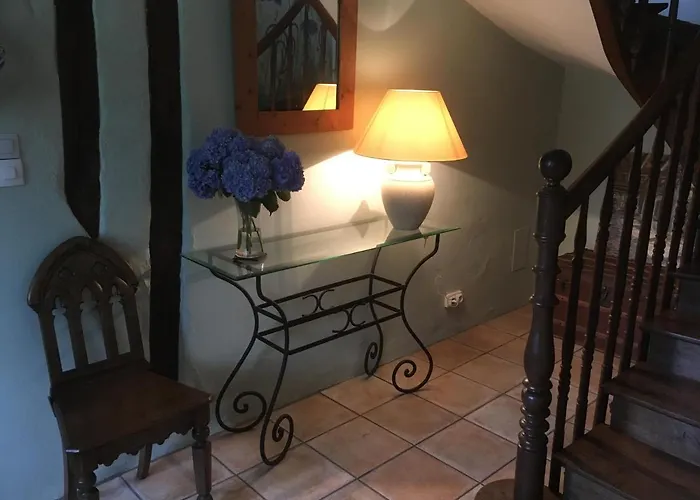 Michouat D'hotes B&B