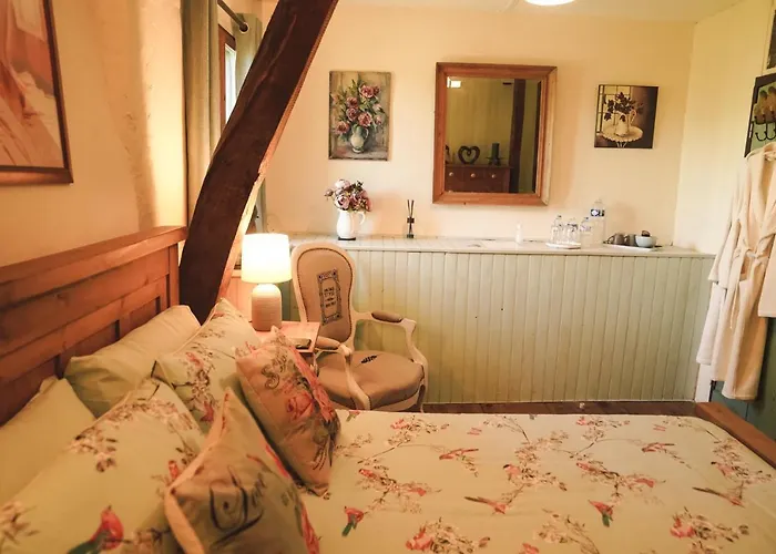 B&B Michouat D'hotes