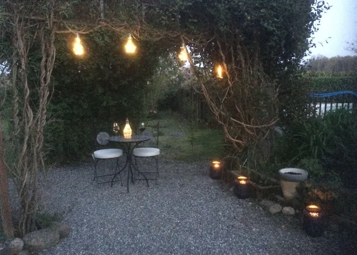 Michouat D'hotes Vidou