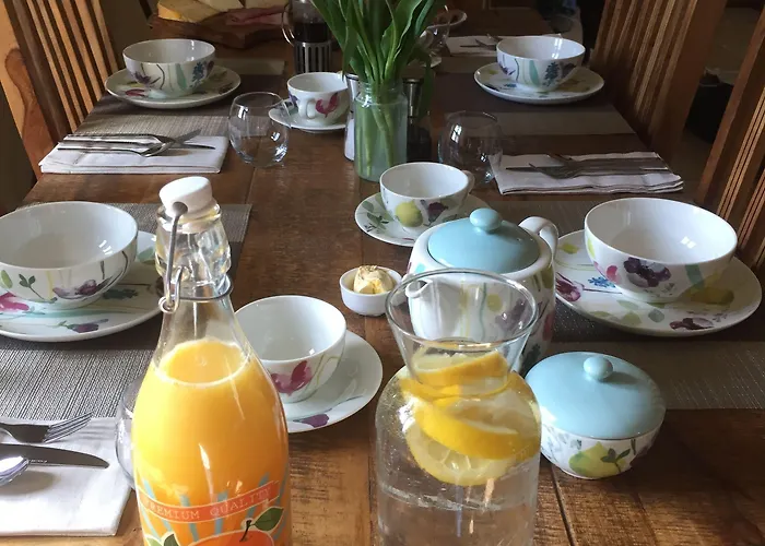 Michouat D'hotes B&B 4*