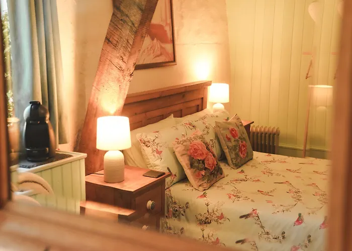 B&B Michouat D'hotes 4*