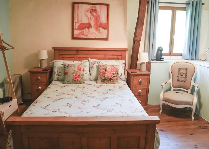 B&B Michouat D'hotes 4*