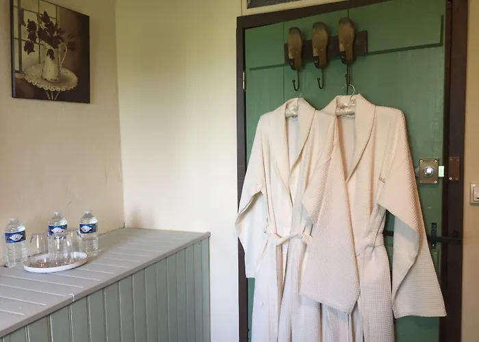 B&B Michouat D'hotes Vidou